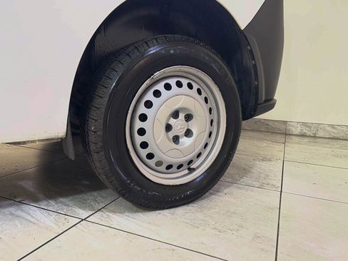 Used 2020 RAM ProMaster City Tradesman w/ Window Group 04 image 35