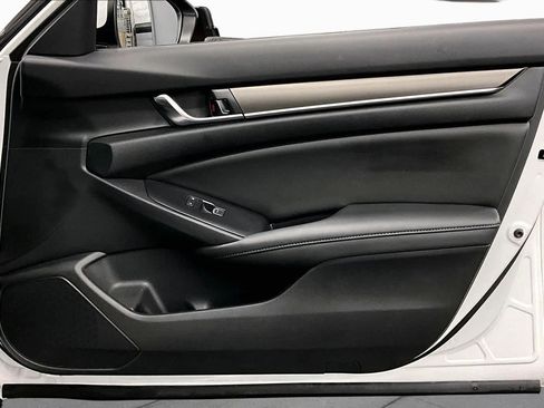 Used 2020 Honda Accord LX image 22