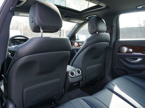Certified 2017 Mercedes-Benz E 300 image 14
