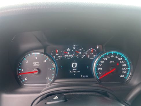 Used 2019 Chevrolet Tahoe Premier image 28