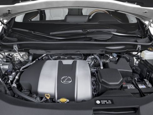 Used 2017 Lexus RX 350 FWD w/ Premium Package image 13