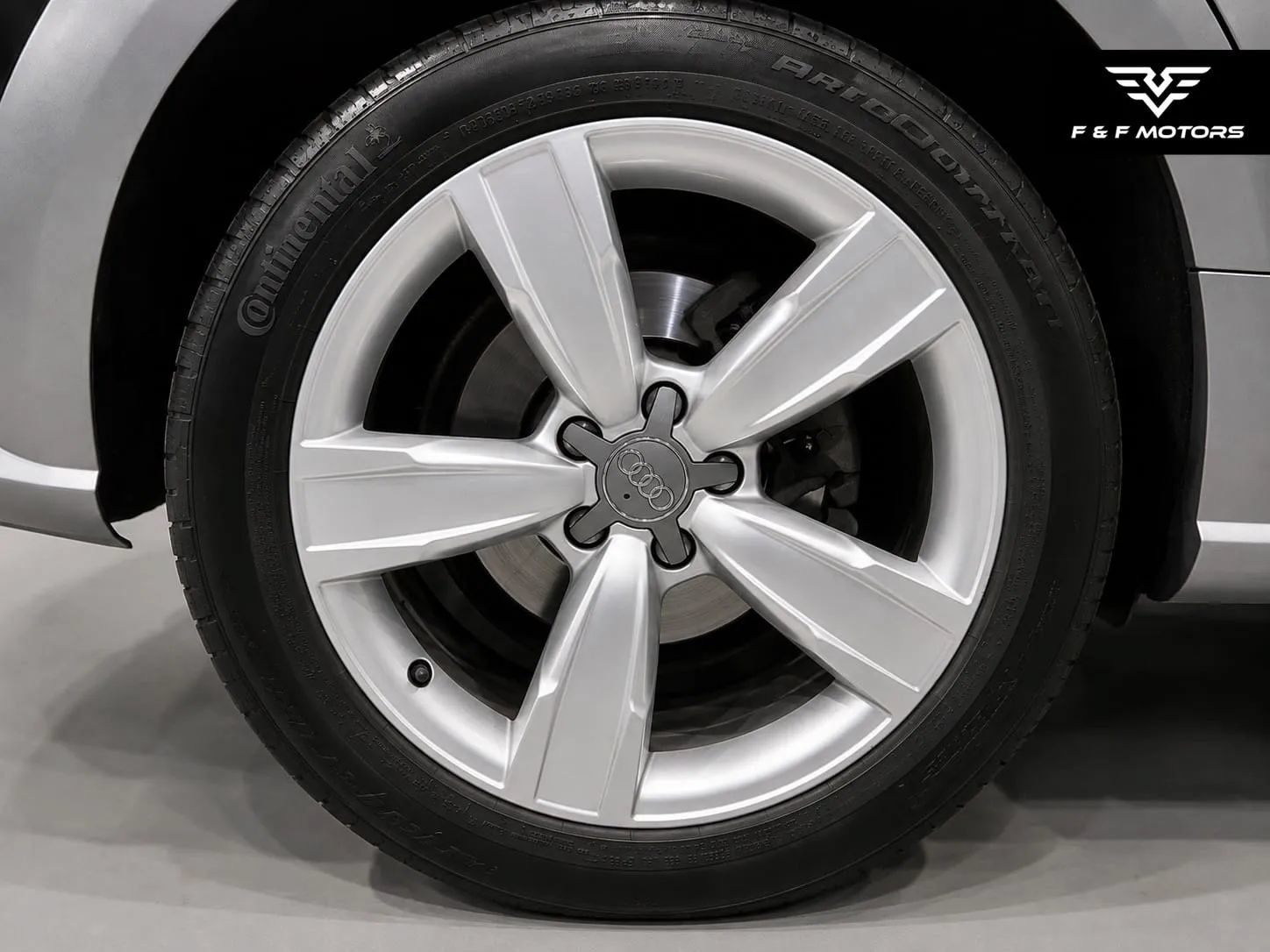 Used 2013 Audi A4 Premium Plus w/ Premium Plus Pkg AWD/4WD image 19