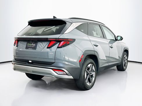 Used 2025 Hyundai Tucson SEL image 9