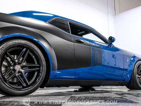 Used 2022 Dodge Challenger SRT Hellcat image 25