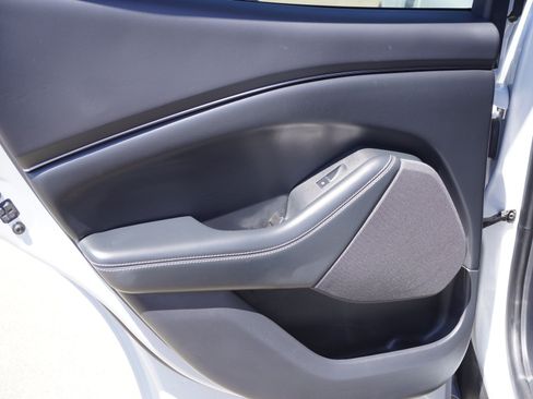 Used 2023 Ford Mustang Mach-E Select RWD image 12