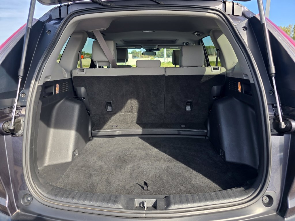 Used 2019 Honda CR-V EX image 19