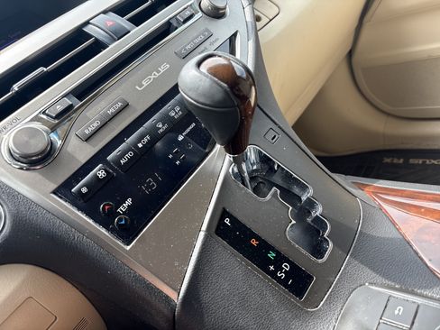 Used 2015 Lexus RX 350 AWD image 25