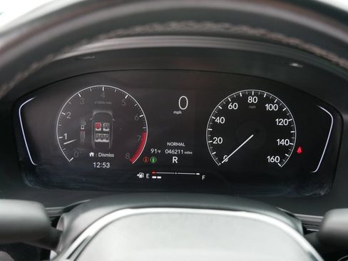 Used 2023 Honda Civic Sport image 23