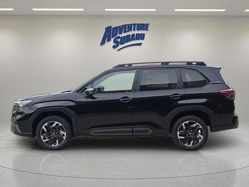 New 2026 Subaru Forester Sport AWD/4WD image 4