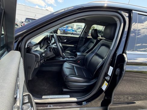 Used 2020 Lincoln Corsair FWD w/ Equipment Group 101A image 13