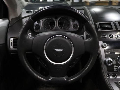 Used 2013 Aston Martin DB9 Volante image 27