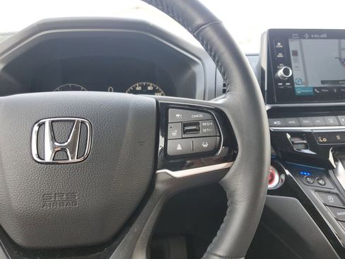 Used 2025 Honda Odyssey Elite image 19