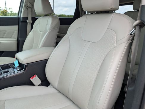 Used 2022 Kia Sorento SX FWD image 12