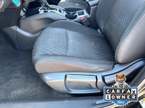 Used 2020 Nissan Rogue S FWD image 20
