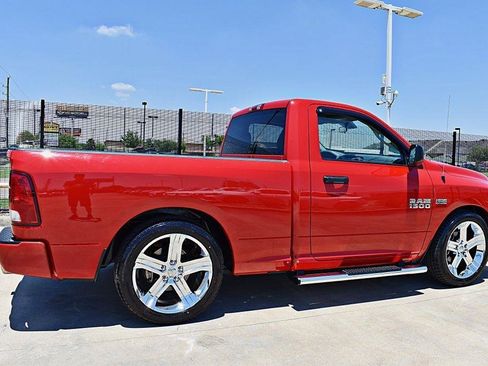 Used 2014 RAM 1500 Express RWD image 5