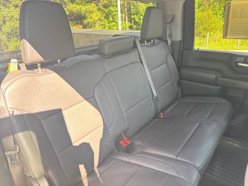 Used 2025 GMC Sierra 3500 Pro w/ Convenience Package AWD/4WD image 34