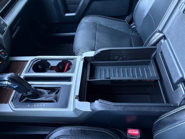 Used 2017 Ford F150 Lariat RWD image 22