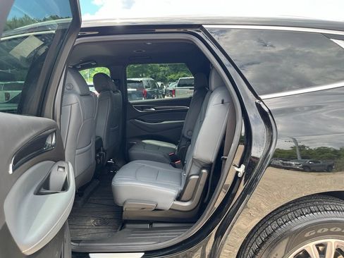 Used 2024 Buick Enclave Essence w/ Trailering Package, 5000 lbs. AWD/4WD image 30