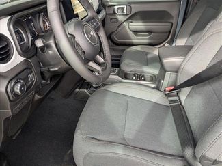 New 2026 Jeep Wrangler Willys video 4