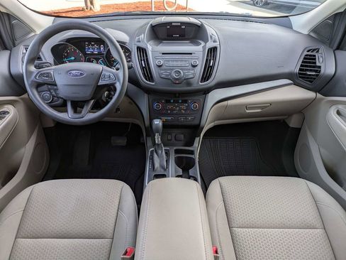 Used 2017 Ford Escape SE AWD/4WD image 20