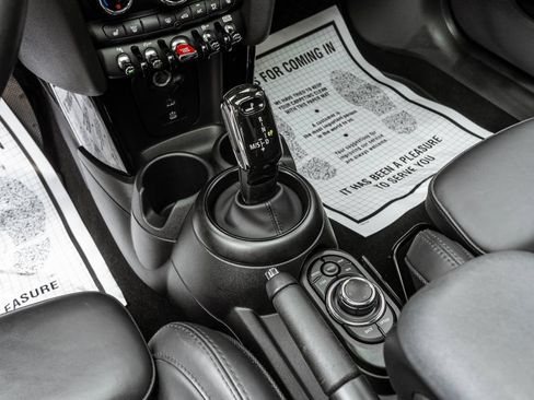 Used 2023 MINI Cooper S w/ MINI Resolute Edition FWD image 20