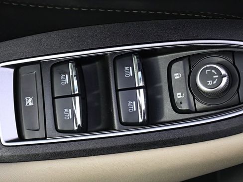 Certified 2025 Subaru Outback Limited AWD/4WD image 23