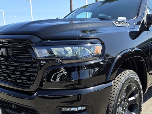 New 2025 RAM 1500 Big Horn image 8