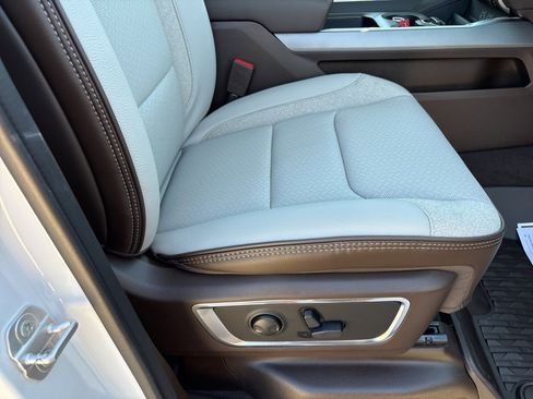 New 2026 RAM 1500 Laramie image 27