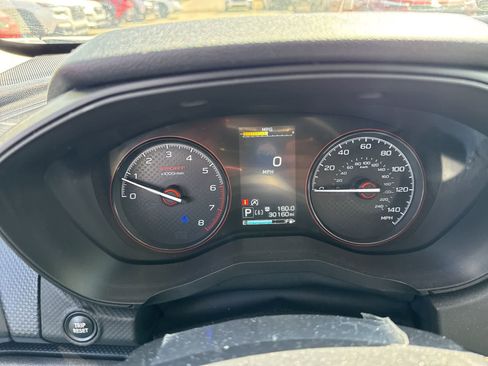 Used 2023 Subaru Forester Sport image 18