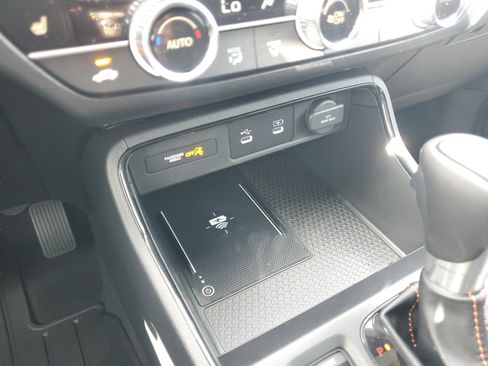 Certified 2026 Honda CR-V TrailSport image 22