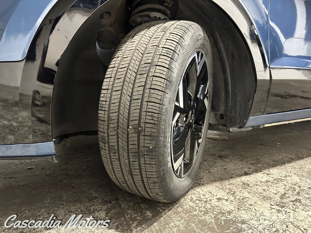 Used 2023 Kia Niro Wind w/ Wind Preserve Package FWD image 34