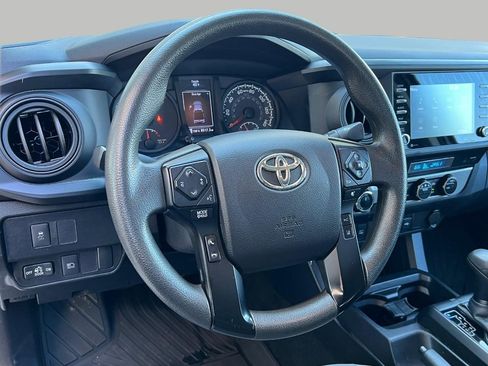 Used 2021 Toyota Tacoma SR image 19