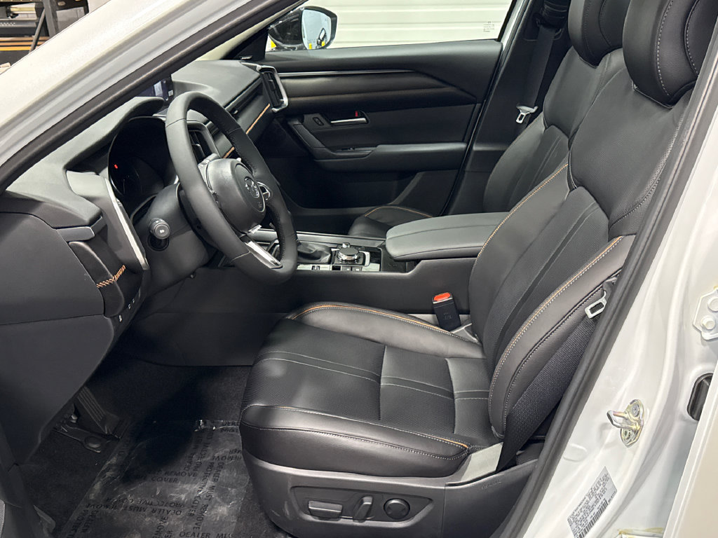 New 2026 MAZDA CX-50 AWD 2.5 S w/ Premium Package image 4