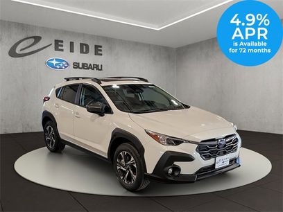 New 2026 Subaru Crosstrek 2.5i Premium