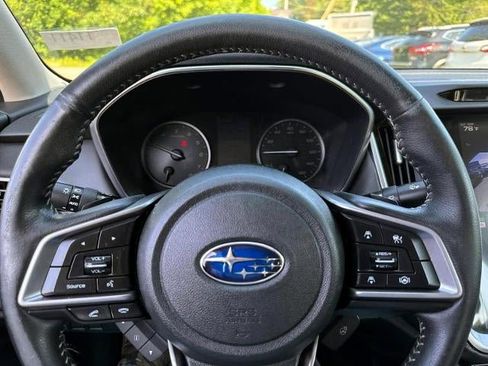 Used 2022 Subaru Legacy Limited AWD/4WD image 27