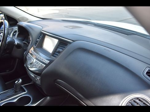 Used 2017 INFINITI QX60 FWD image 39