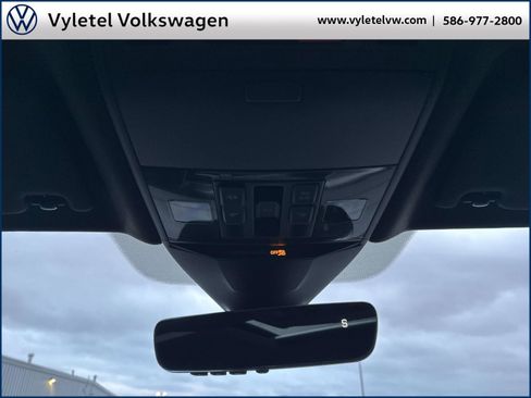 Certified 2023 Volkswagen Arteon SEL image 31