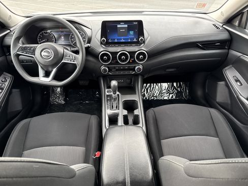Used 2024 Nissan Sentra SV image 14