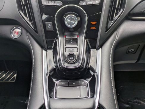 Used 2021 Acura RDX A-Spec image 20