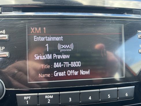 Used 2017 Nissan Rogue Sport SV w/ SV All-Weather Package image 56