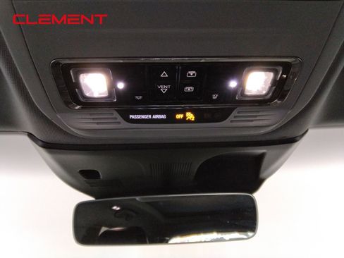 Used 2021 Lincoln Corsair Grand Touring w/ Equipment Group 301A image 29