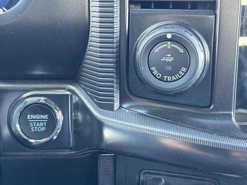 New 2026 Ford F150 Platinum w/ Equipment Group 702A High image 22