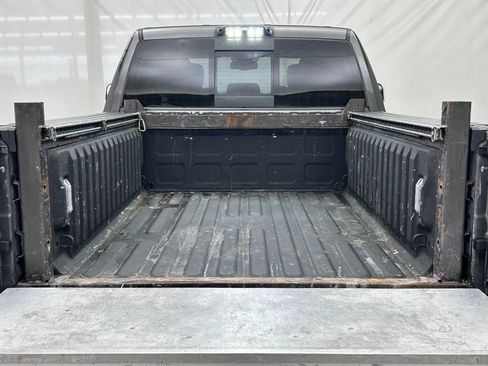 Used 2017 RAM 3500 Laramie Longhorn w/ Snow Chief Group image 12