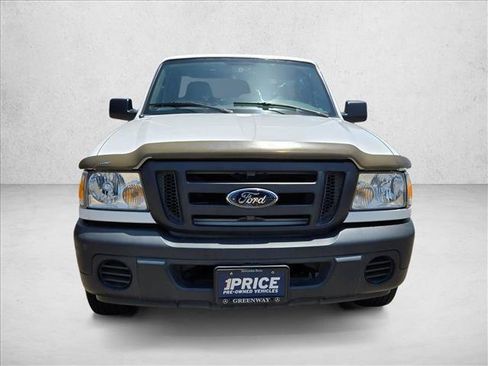 Used 2008 Ford Ranger XL RWD image 2