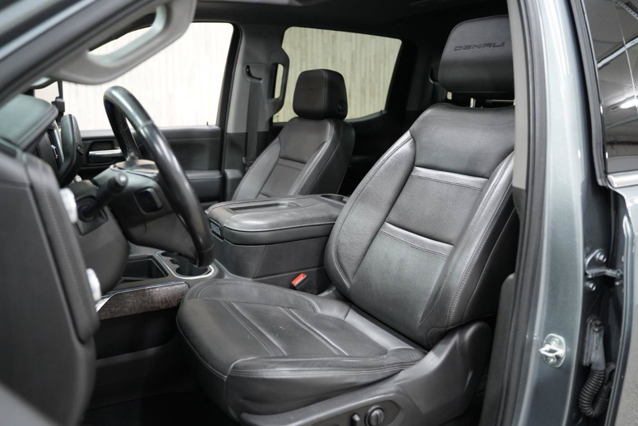 Used 2021 GMC Sierra 1500 Denali w/ Denali Ultimate Package AWD/4WD image 26