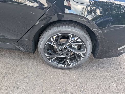 New 2026 Kia K5 GT-Line FWD image 23