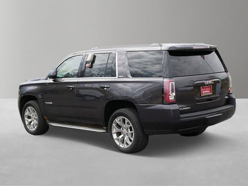 Used 2015 GMC Yukon SLT w/ Open Road Package AWD/4WD image 5