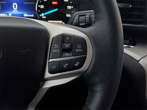 Certified 2023 Ford Explorer XLT w/ Equipment Group 202A image 19