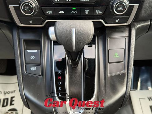 Used 2017 Honda CR-V EX image 22