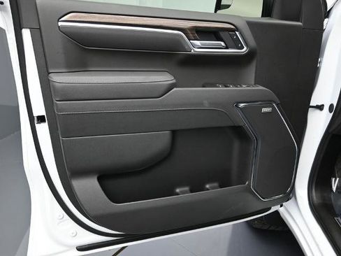 New 2026 Chevrolet Silverado 1500 LT Trail Boss w/ Convenience Package II image 13